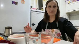 Готовлю настоящий УКРАИНСКИЙ БОРЩ 🤗🤗🤗