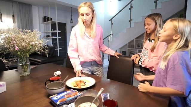 Делаем все наоборот что скажет Мама