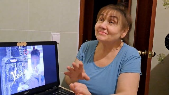 Steprun VETEMENTS Реакция смотреть онлайн