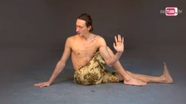 14.1.7 Продираться сквозь ледяные торосы 7 часть. Владимир Калабин смотреть онлайн