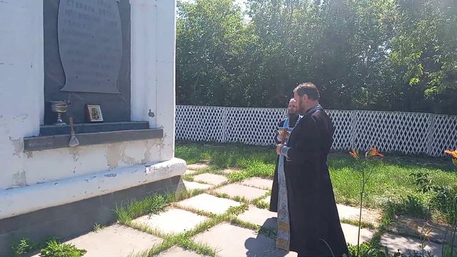 день Иконы Тихвинской Б м(1) смотреть онлайн