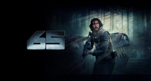 Фильм “65”.