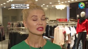 Носим правильно кроссовки