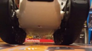 Гусеничный вездеход от Heng Long -- Military Police G2061W