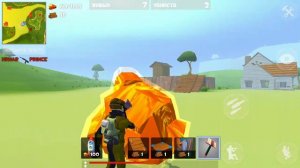 Топовый баг для победы в Rocket Royale