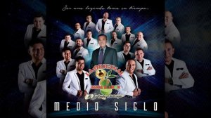 La Original Banda El Limón ‐ Popurrí de José Ángel Espinoza del Álbum «En Sinaloa Nací» (Audio)