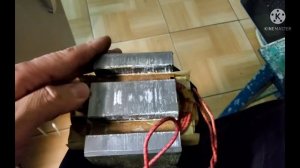 Автотрансформатор АОСК-0,71У2