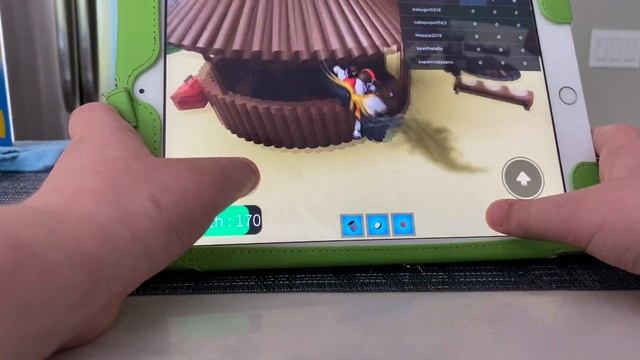 Island Story on Roblox. Stay for the big lesson at the end of the game. смотреть онлайн