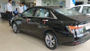 Hyundai Verna 2024 ❤?| All New Hyundai Verna 2023 | New Model |@21CarSeries