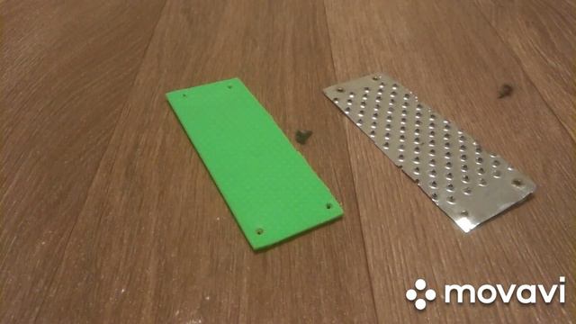 Как сделать СЕНД-ТРАКИ для RC модели смотреть онлайн