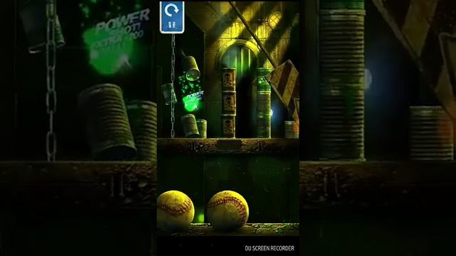 can knockdown токсичные стоки 20 (level)