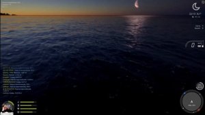 Сколько рыбы надо поймать до прокачки 100%?Прокачка навыка до 100% на море?Русская рыбалка 4?РР4?RF