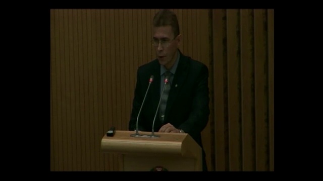 08.12.2017 - 14-е заседание Думы Ханты-Мансийского автономного округа – Югры шестого созыва ч.2 смотреть онлайн