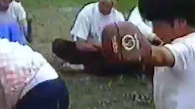 Летний лагерь «Дружба» Или как меня корейцы завалили. ))) смотреть онлайн