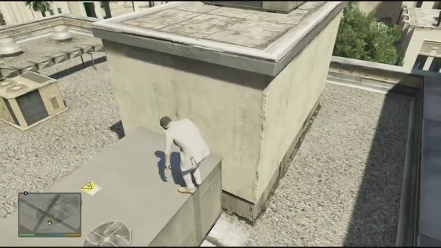 GTA V ПРОХОЖДЕНИЕ #7 [МАЙКЛ ГОТОВИТСЯ К ОГРАБЛЕНИЮ!] смотреть онлайн