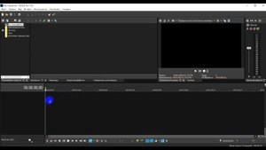 Vegas pro не открывает видео в формате MOV или воспроизводит только звук / Решение проблемы