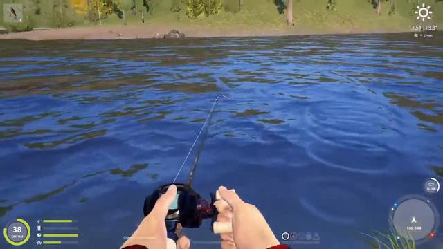 УЛЬТРАЛАЙТОМ ЛОВИМ ФОРЕЛЬ ГОРБУШУ ЛЕНКА смотреть онлайн