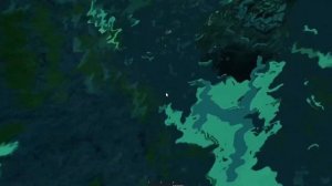 how to get shield pack w/o any speed boosts or diving gear in Isle, 9 guide (Roblox)