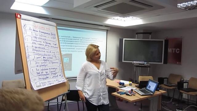 Чем тренинг отличается от семинара и мастер-класса.