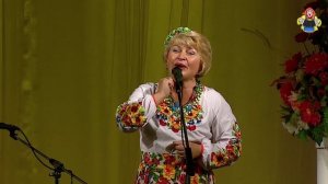 Александр Ганичев, Светлана Калачева с песней "В ТИХУЮ ЛУННУЮ НОЧКУ", в гостях у "Митрофановны