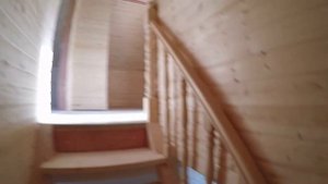 Каркасный дом 6х8 д. "Глухово". Объект сдан 23.06.2021 ||| СК Дачник