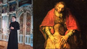 Проповедь о блудном сыне