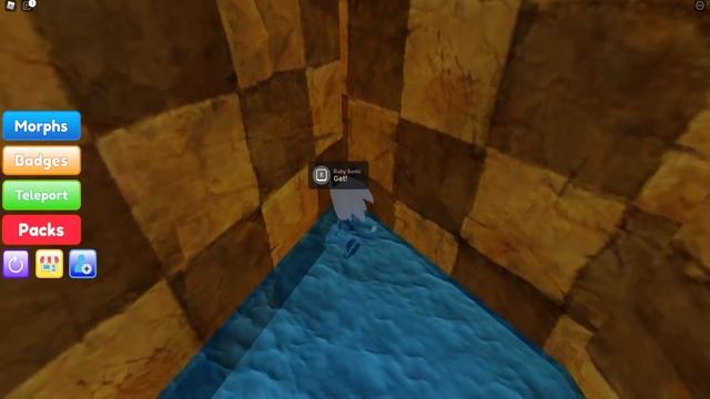 ЭВОЛЮЦИЯ СОНИКА ОТ ХАГГИ ДО РАДУЖНОГО СОНИКА! НОВЫЕ СКИНЫ СОНИКА! Roblox Find The Sonic Morphs смотреть онлайн