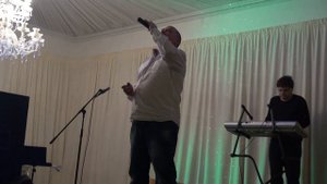 Валерий ЮГ - "ЧТО БЫЛО..."