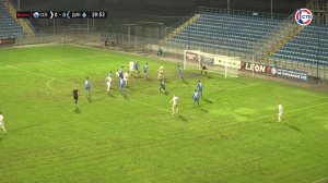 ФК «Севастополь» обыграл ФК «Динамо-2» (Махачкала)