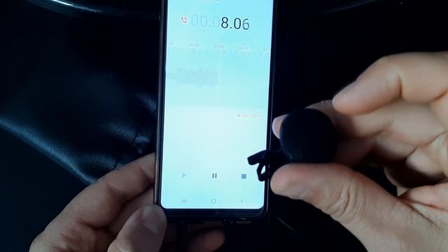 Записываем качественный звук для блога! Петличный микрофон с Aliexpress! Петличка для блогеров!