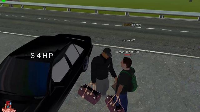 подарок другу!Конец удивил. смотреть онлайн