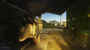 Выполнение квеста : Ревизия - Часть 2 /// eft /// тарков