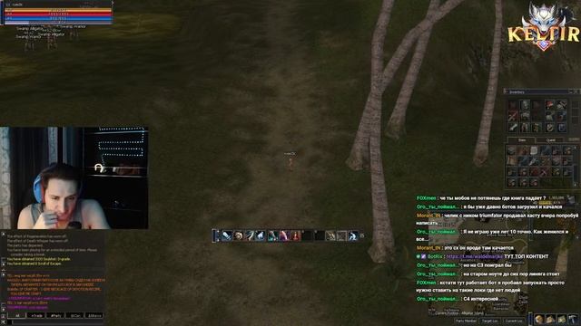 keltir.com c4x1 =КАРОЛЬ ЧУХАНОВ= смотреть онлайн