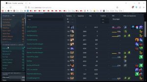 Гайд по POE.Ninja для новичков / Path of Exile, POE