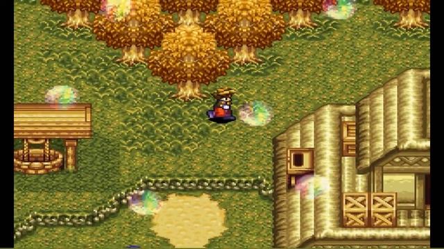 Terranigma #1: THIS GAME IS AMAZING! | Blind Let's Play смотреть онлайн