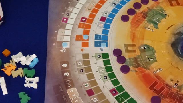 Joel's Cardboard Corner: CO2 Second Chance смотреть онлайн