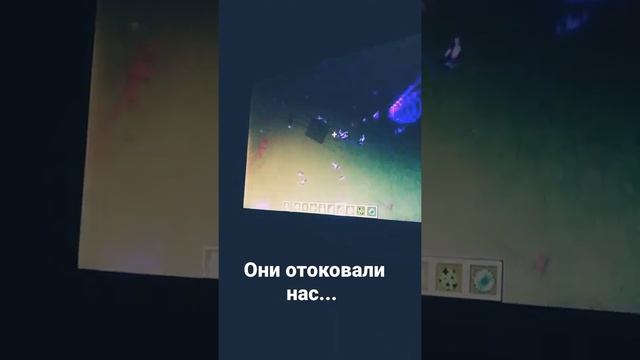 ЛУЧШИЙ СЕРВЕР! CS GO/МАЙНКРАФТ