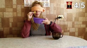 Чипсы челлендж / угадываю вкус чипсов Лейс / CHIPS CHALLENGE