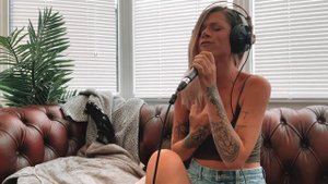 Sweet Dreams (Live Version) - Beyonce (cover)