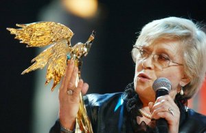 Алиса Фрейндлих об Андрее Тарковском
