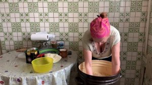 Как сделать настоящую квашенную капусту дома?