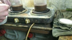 СОВЕТУЮ К ПРОСМОТРУ реальный выход с микросхем 133 серии с двумя подложками