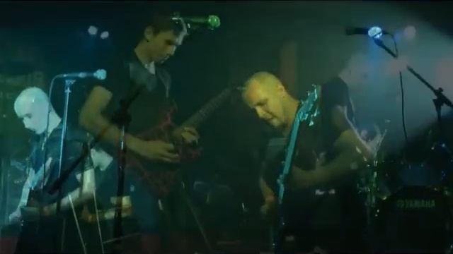 AGLAOMORPHA Live Tarantul 01 09 12 1 Naive existence смотреть онлайн
