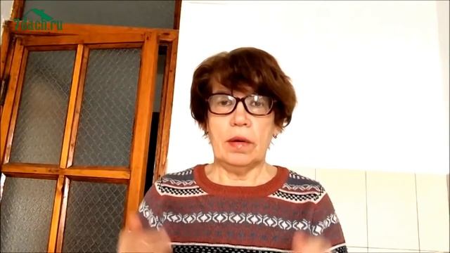 Вода для полива рассады - 7 дач смотреть онлайн