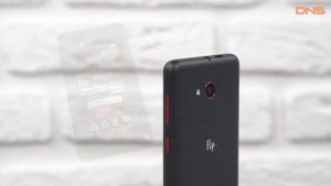 Распаковка Fly FS458 Stratus 7 / Unboxing Fly FS458 Stratus 7