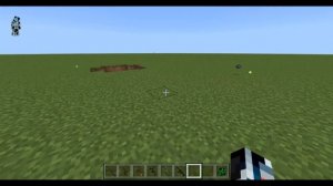 РЕАЛИСТИЧНЫЕ ОРУЖКИ 3D GUNS ADD-ON MINECRAFT PE