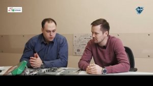 Обновленный замок Гардиан 75.14 Т серии ReStart