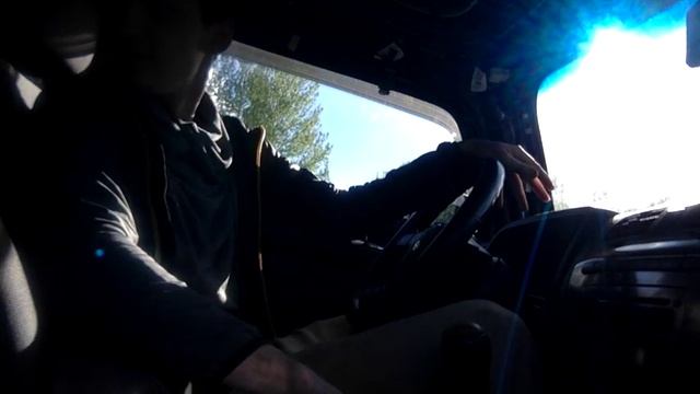 Hummer H3 на ручке. Обзор после 2-х лет владения смотреть онлайн