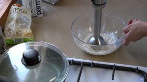 Блины по Дюкану. Атака. Простой рецепт вкусных блинчиков.