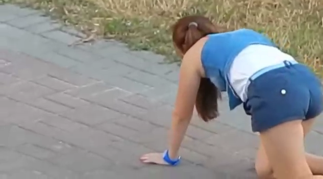 Я Тихо ШЛА ... BAND ODESSA Remix HD 2017 смотреть онлайн